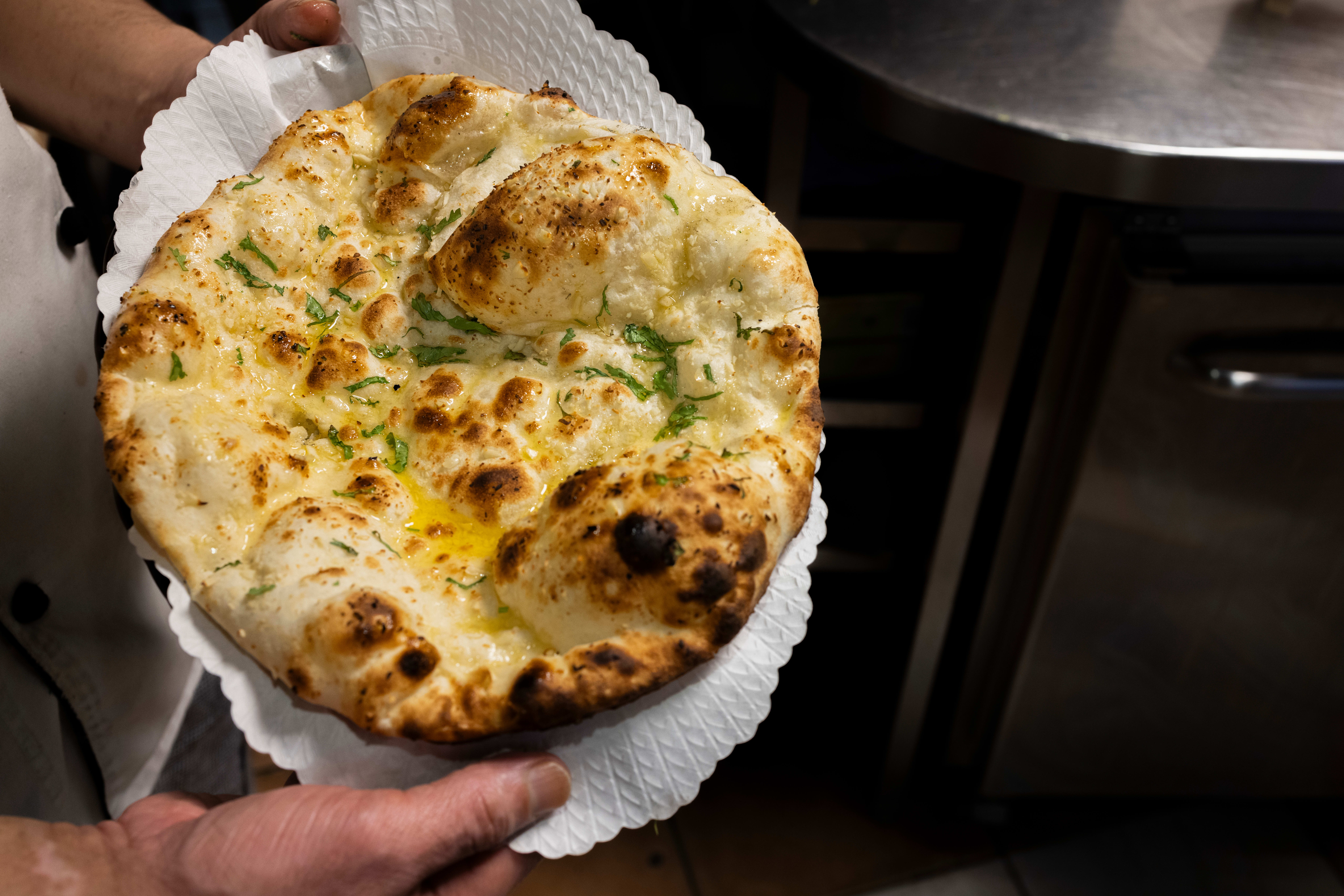 Sommeråpne restauranter i Oslo i 2024