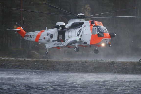 To døde og én savnet etter båtvelt på Seljordsvannet 