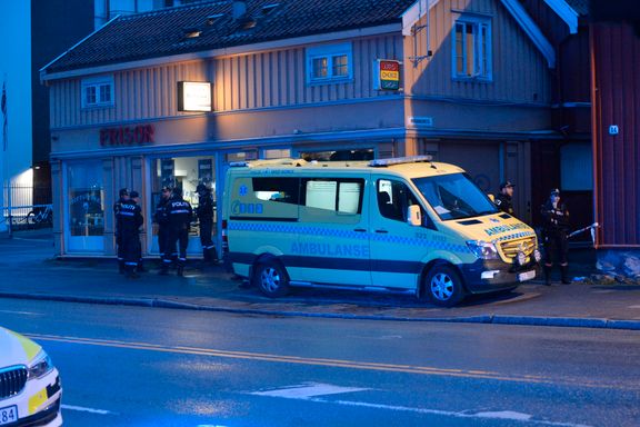 Sterk uro for enslige asylbarns kår i Norge 