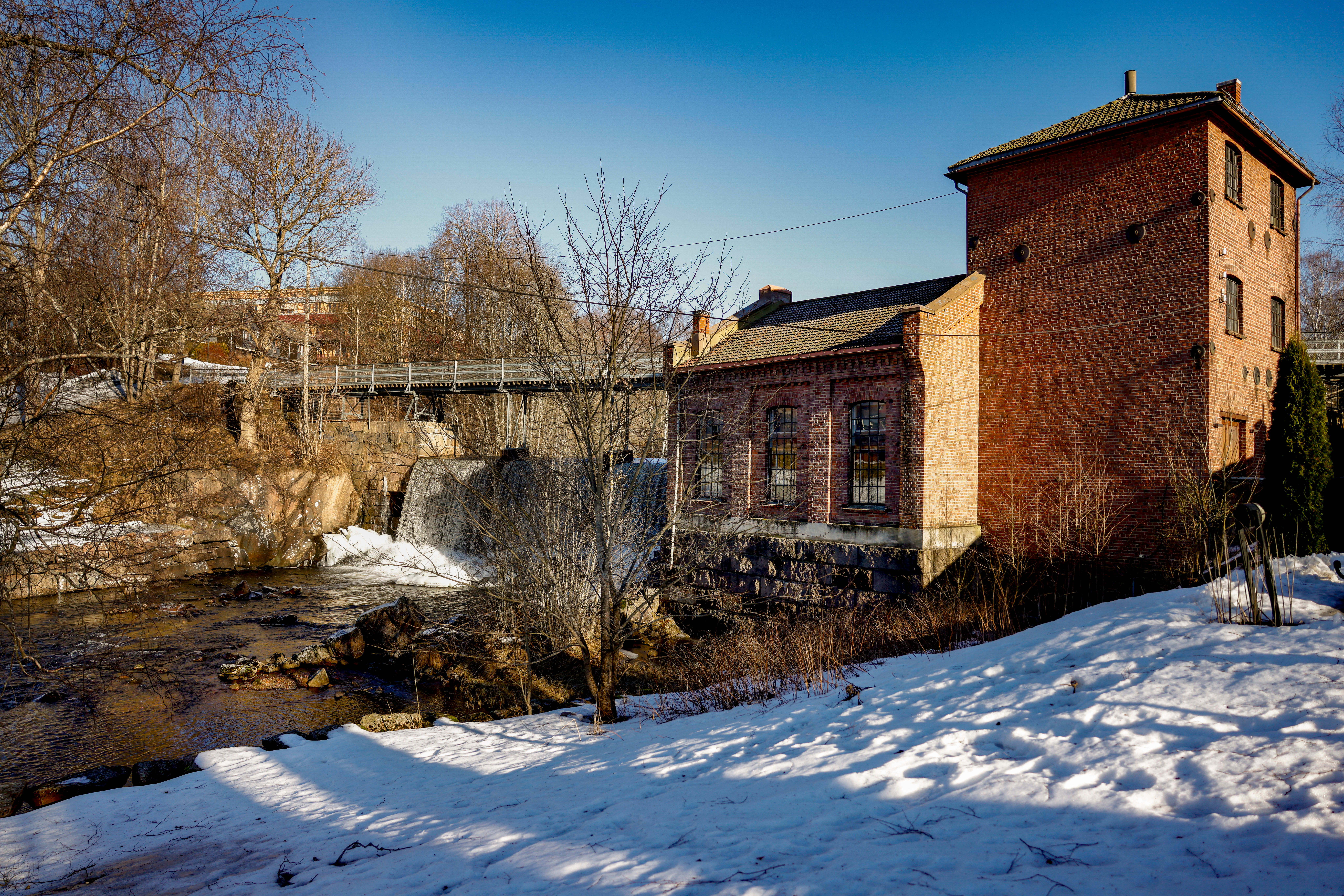 20 festlokaler i Oslo