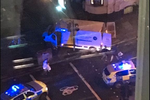 Dette vet vi, og dette vet vi ikke om terrorangrepet i London