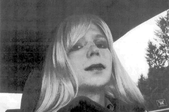 Chelsea Manning klar for første dag som fri kvinne 