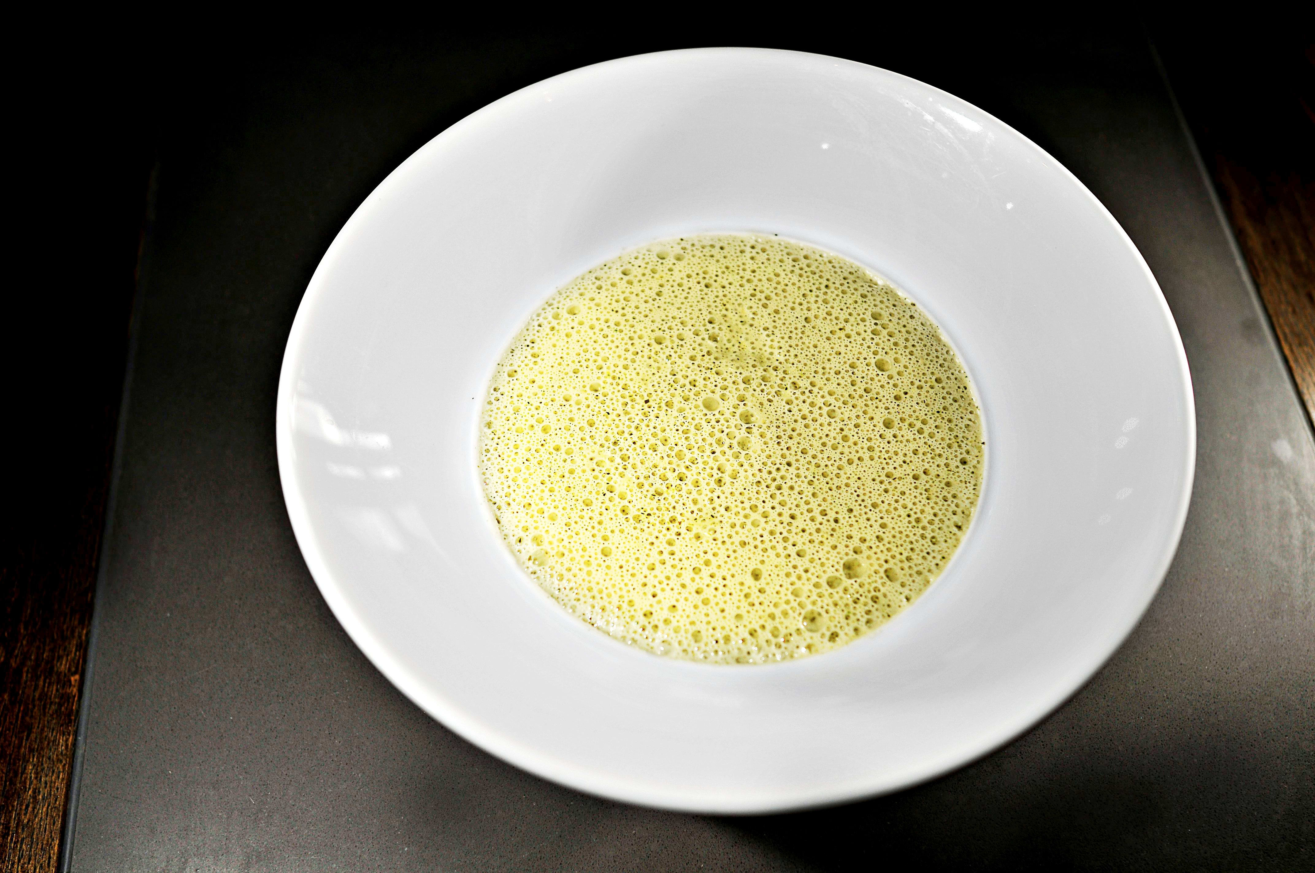 Her spiser du god suppe i Oslo 