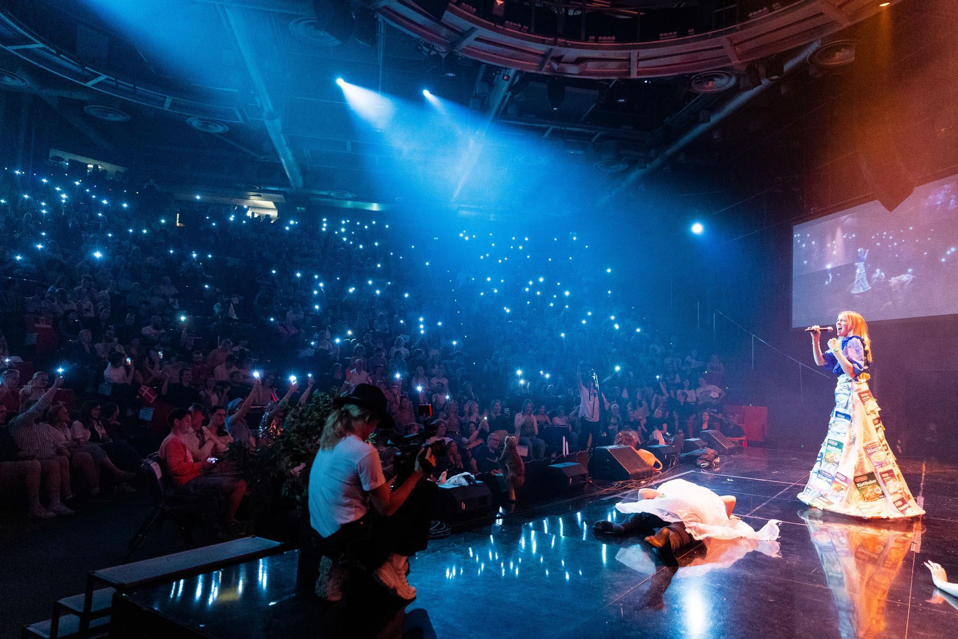 Dette skjer i Oslo i helgen