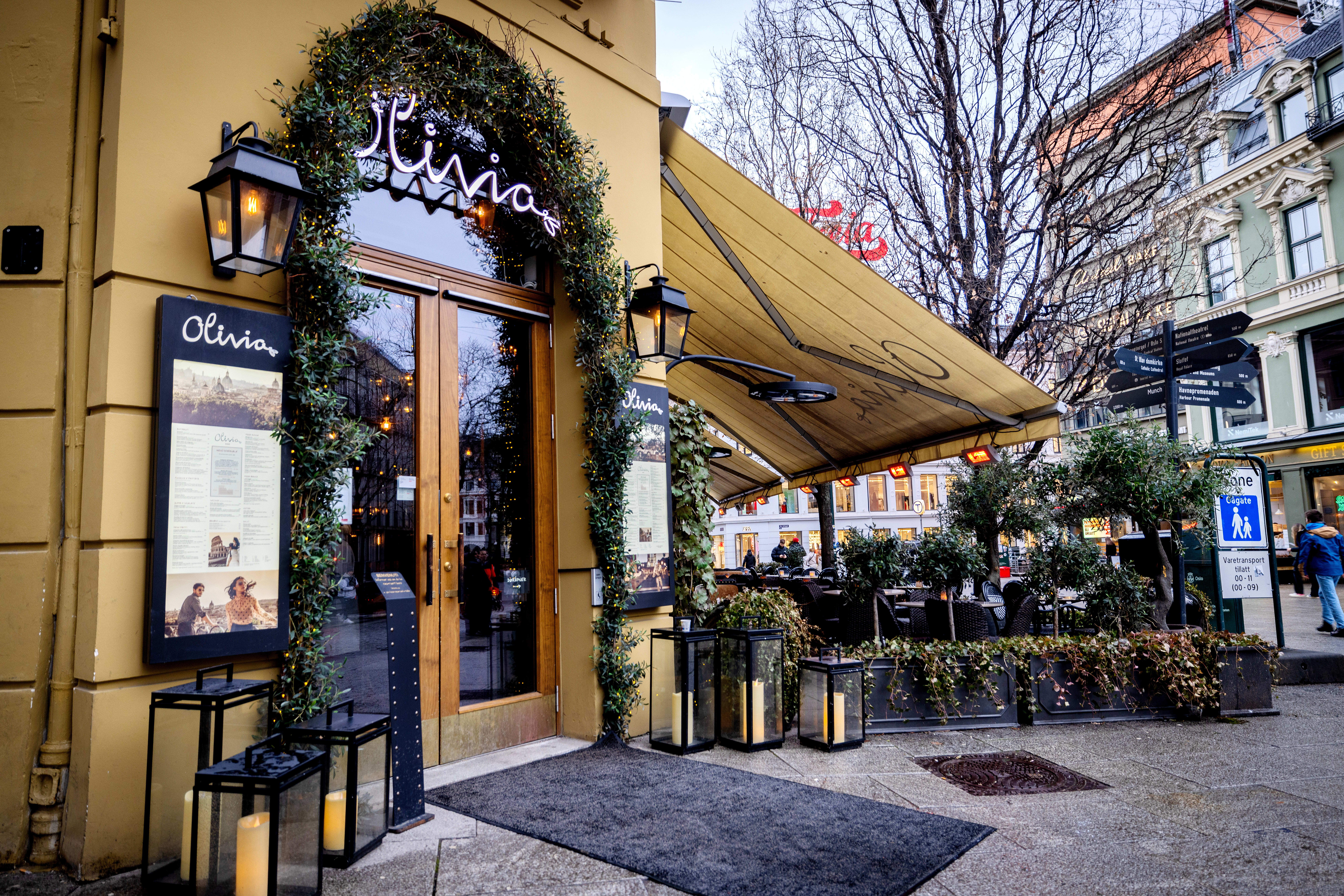 Slik lever du som en ekte basic bitch i Oslo