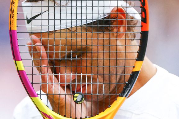 Nadal trekker seg fra Wimbledon – Kyrgios klar for finale