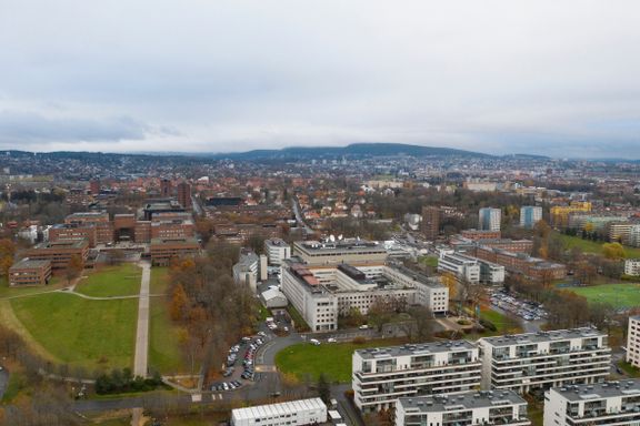 Entusiasmen for Oslo Science City er viktig