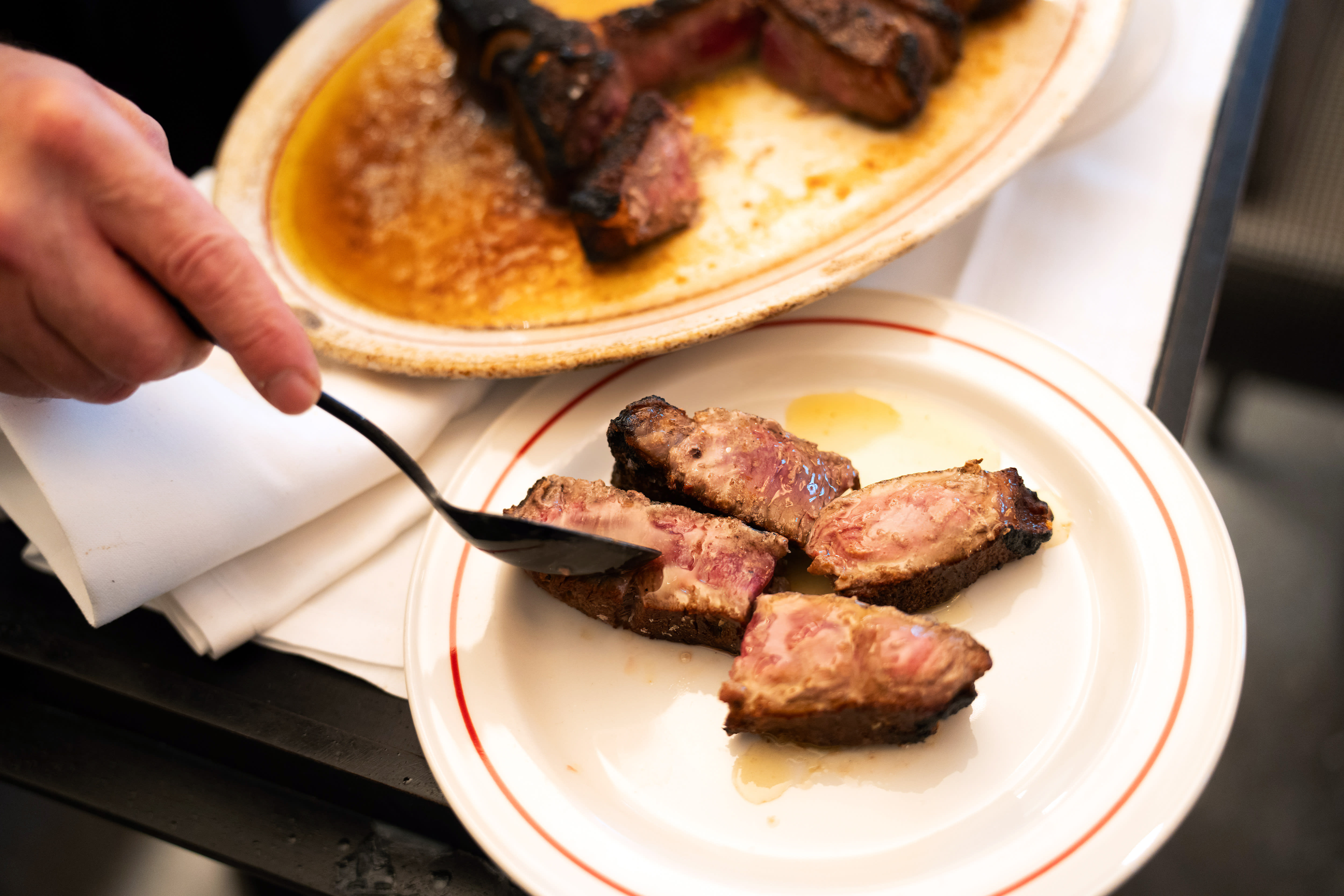 Det aller beste vi har spist i år