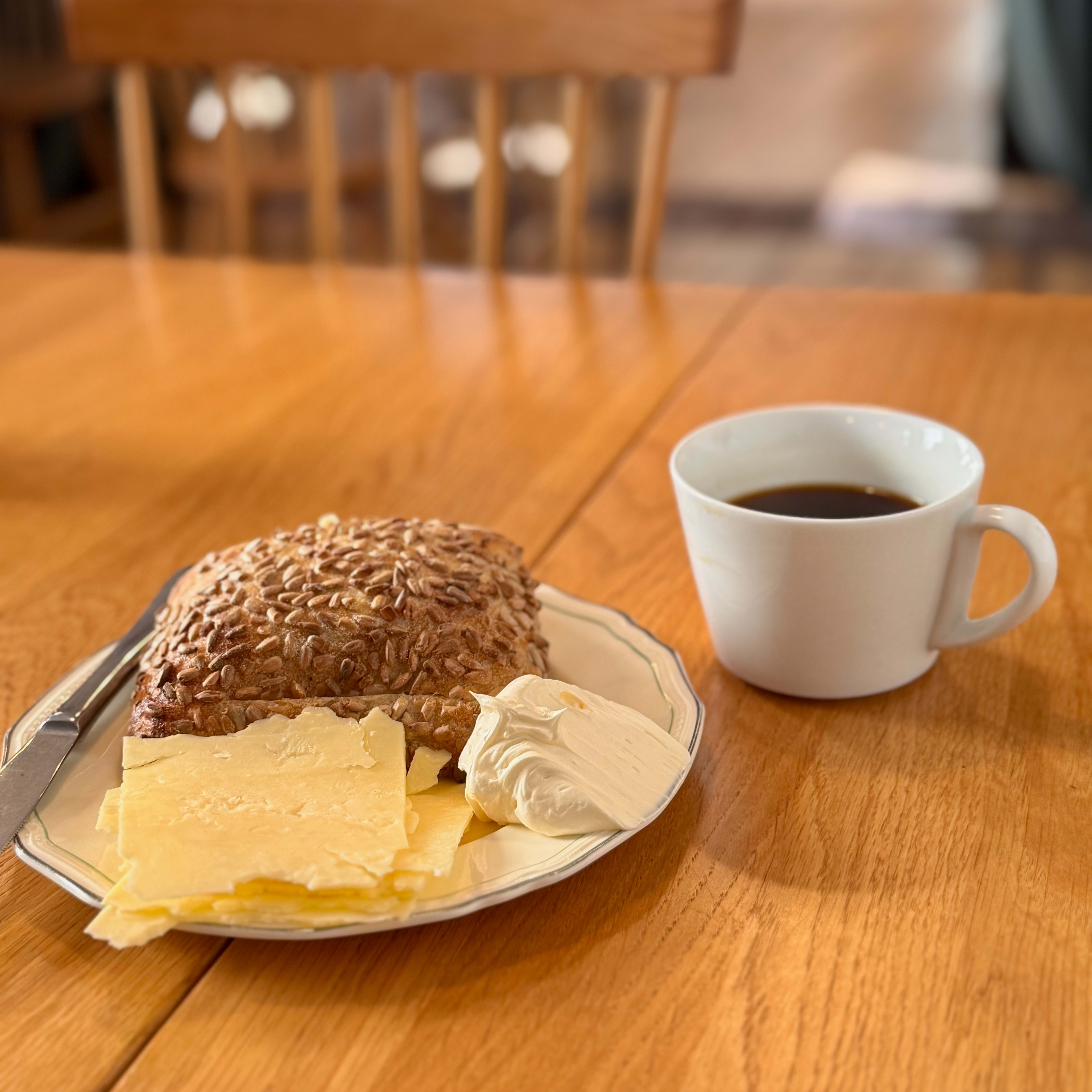 Dette rundstykket vekker sterke følelser