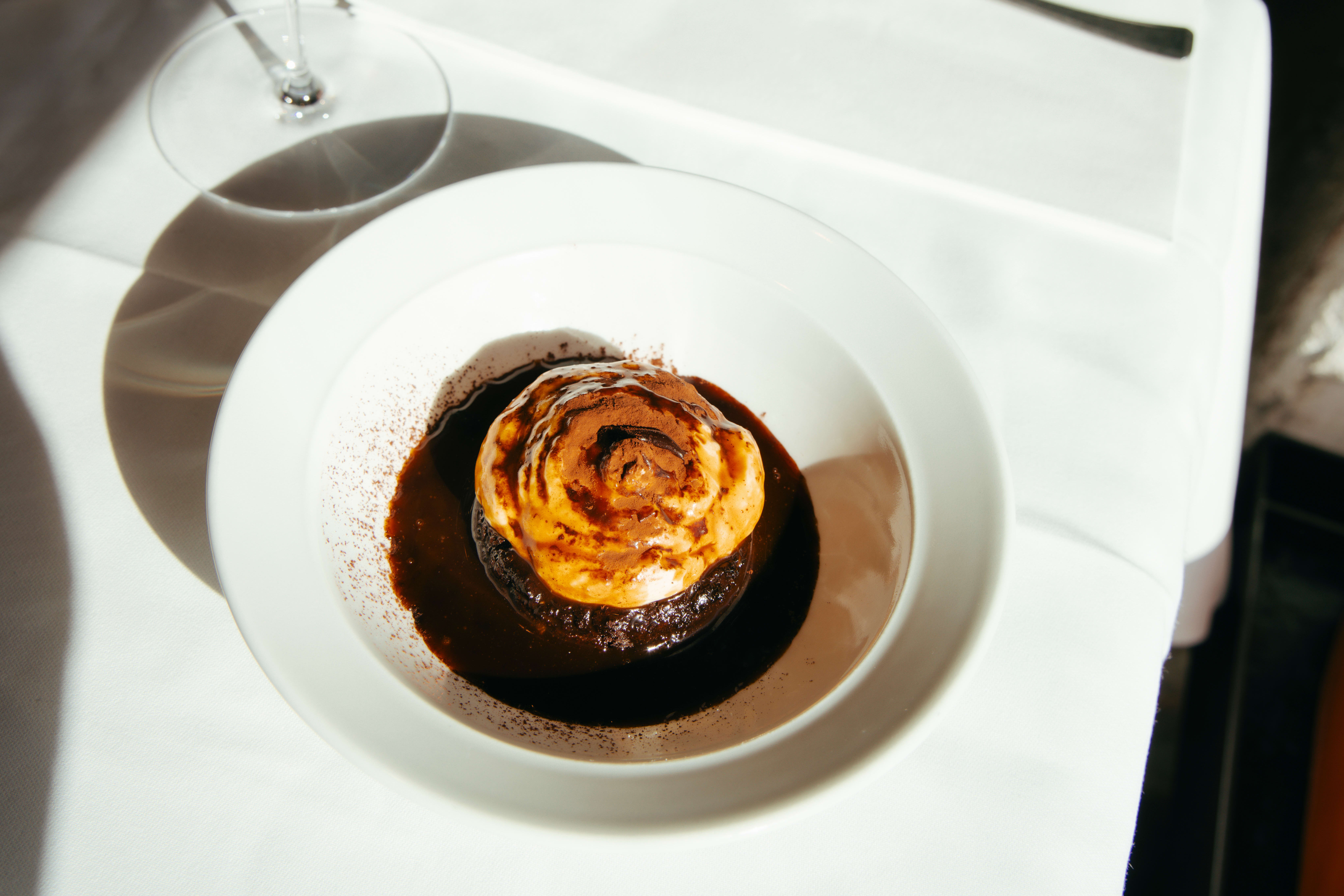 Det beste vi har spist i det siste