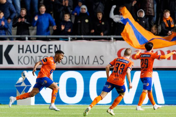 Aalesund fikk kompensasjon av NFF etter omstridt cupkamp