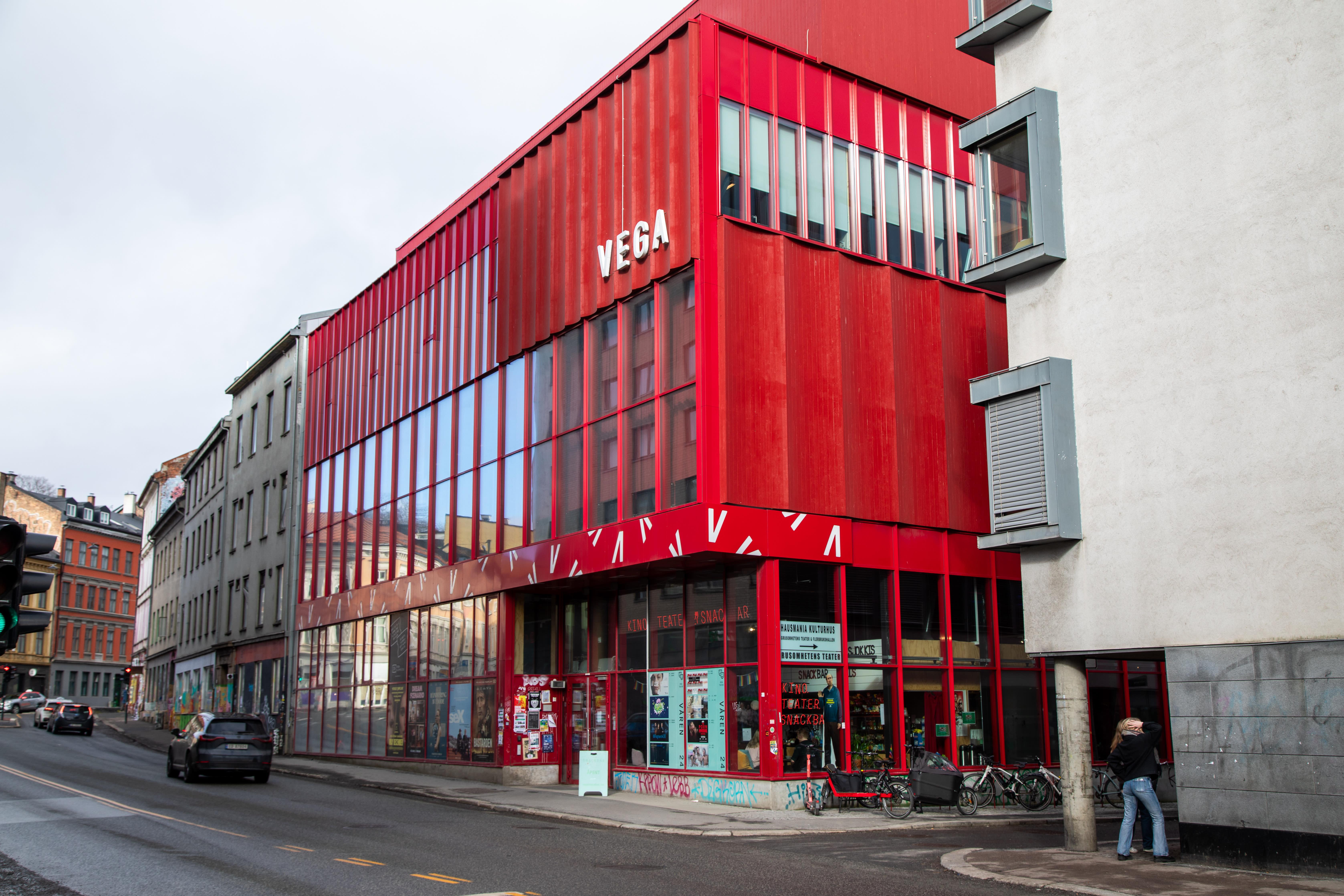 Foreldrepermisjon i Oslo: 14 ting du bør prøve