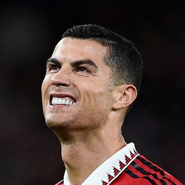 Ronaldo ut mot Manchester United: – Føler meg forrådt