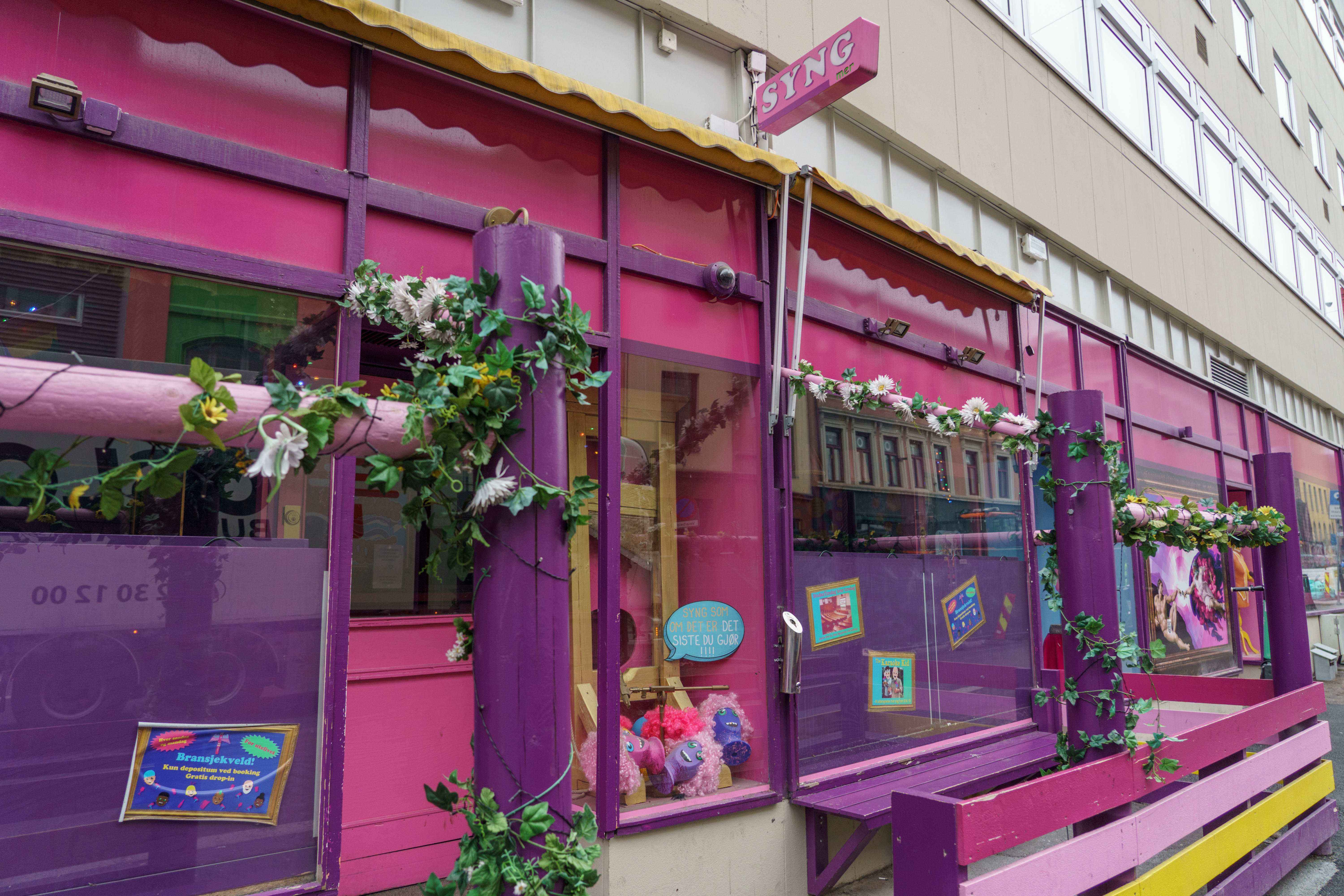 Slik lever du som en ekte basic bitch i Oslo