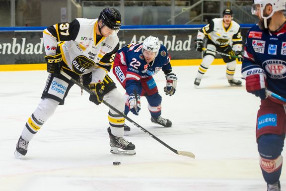 Aftenbladet foreslår: Samle alle ishockeylagene i Stavanger og kjør hele sluttspillet i DNB Arena