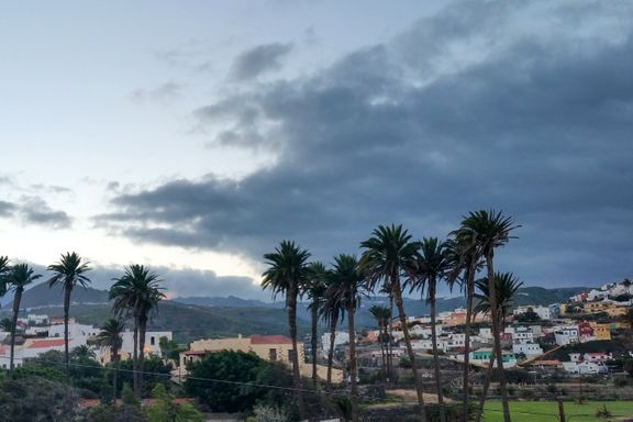 Gran Canarias nest største by går under turistradaren. Vi har vært der.