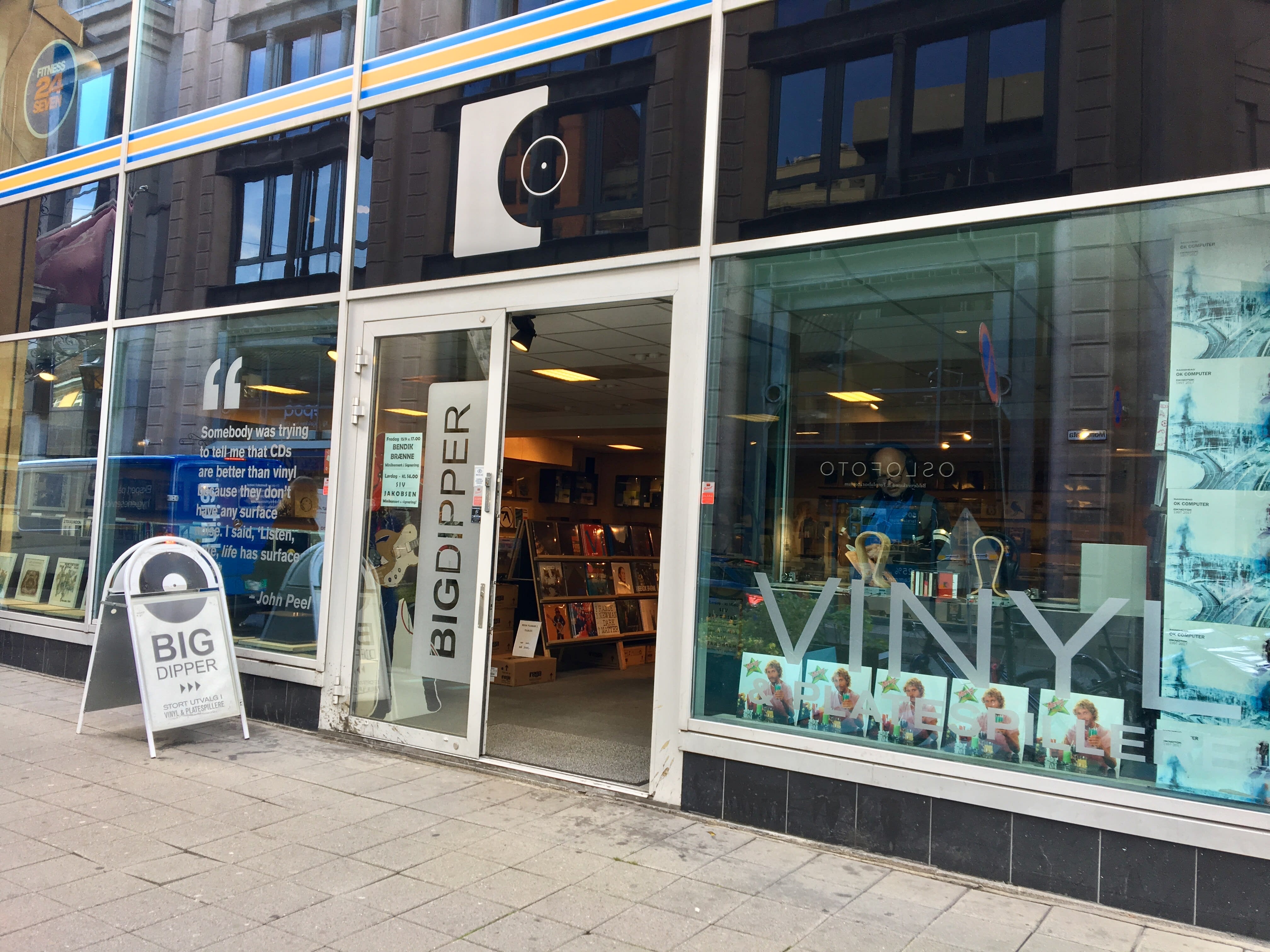 Juleshopping? Her er 20 butikker litt utenom det vanlige.