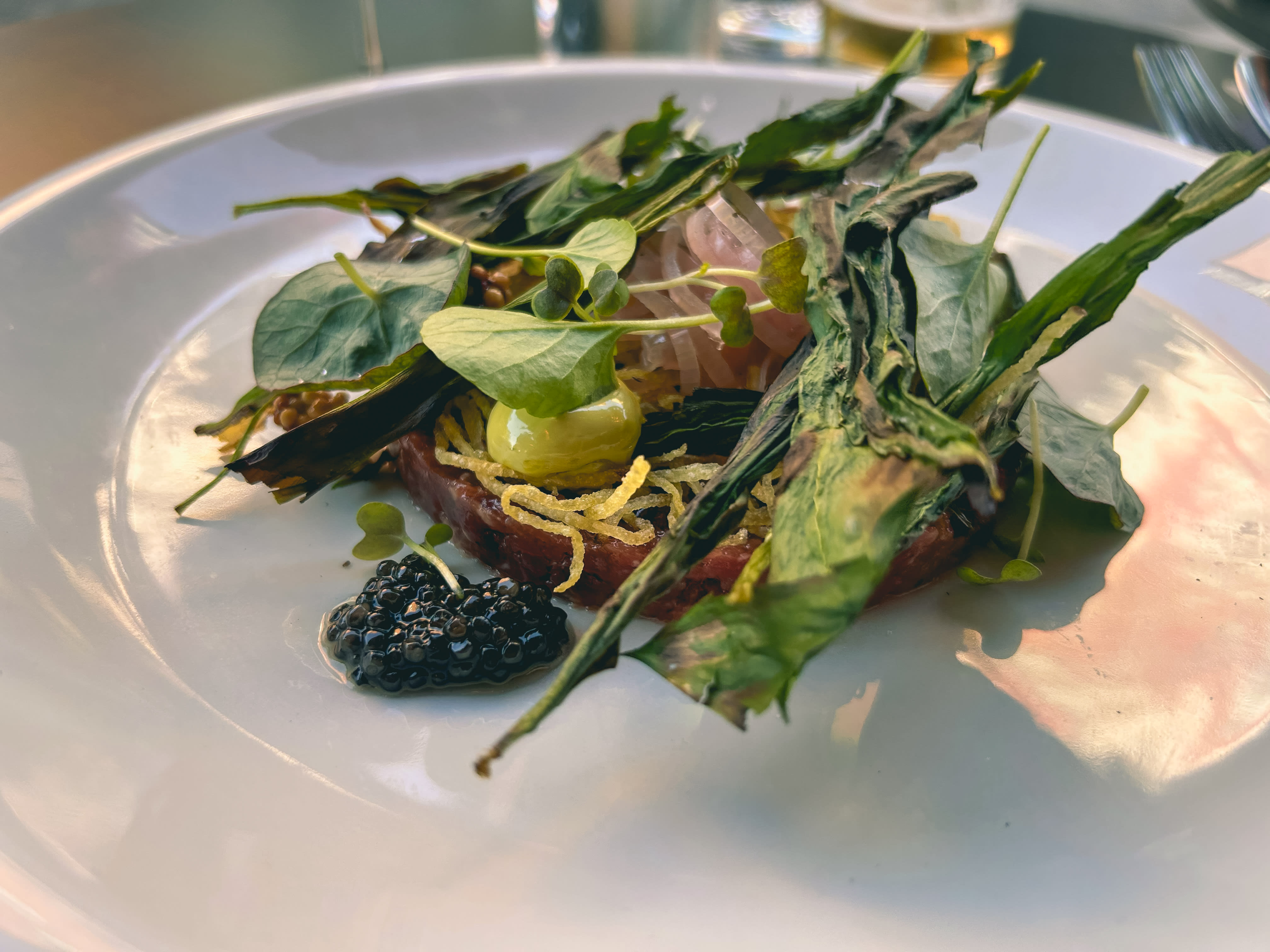 Kolonialen Bislett har aldri vært bedre