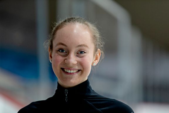 Norgesmester Silja (20) må rømme Bergen hver sommer for å drive idretten sin