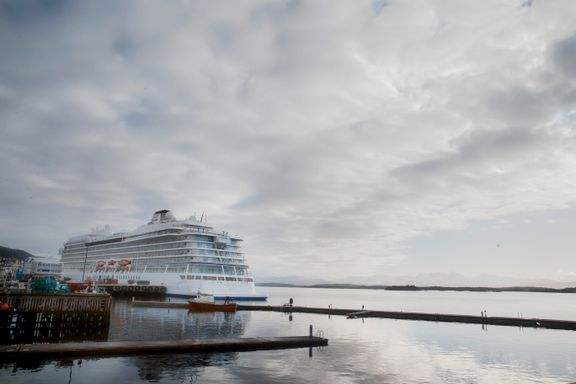 Viking Sky-passasjerer får pengene tilbake – og tilbud om nytt cruise