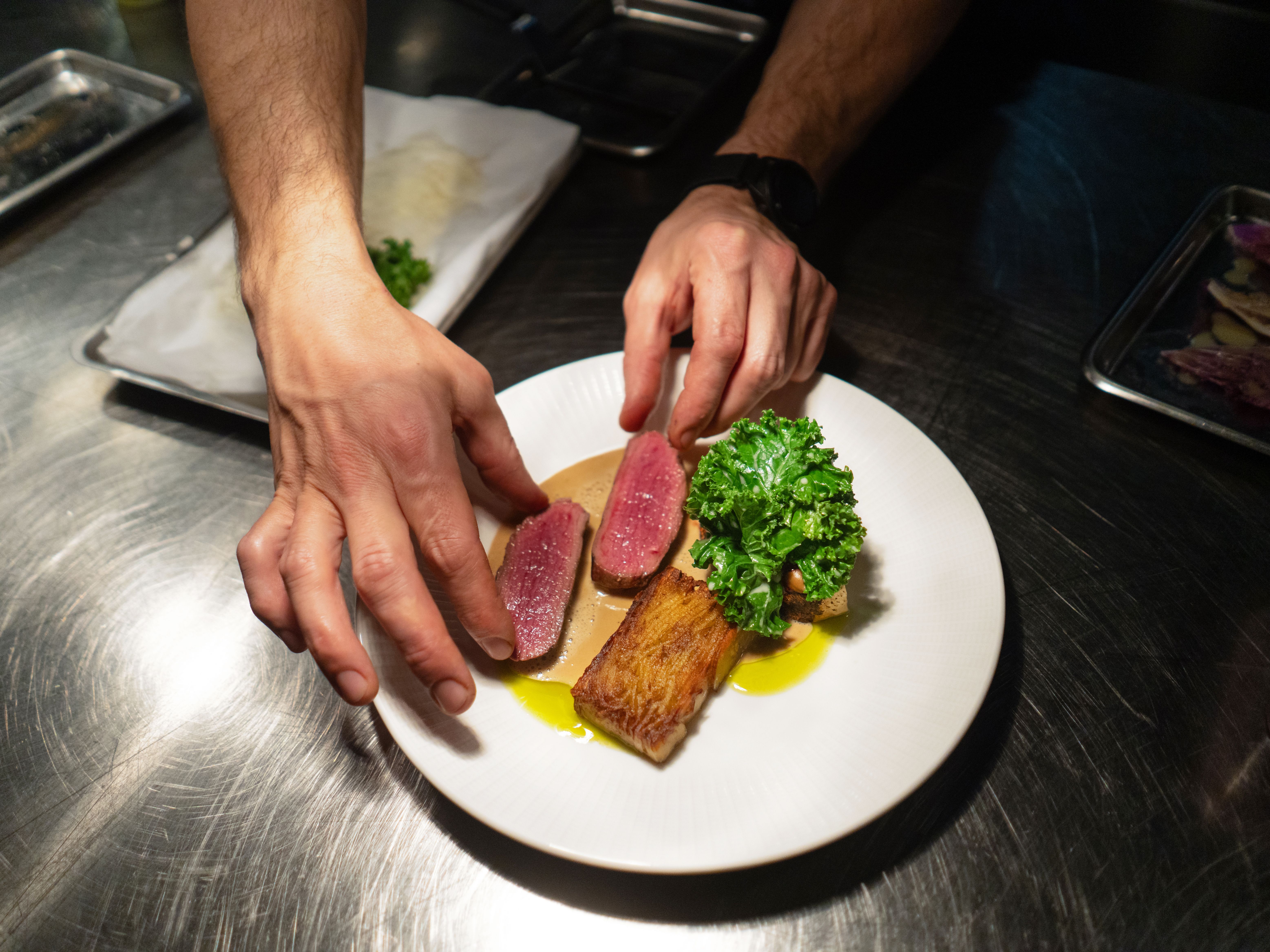 Dette er Oslos 50 beste restauranter