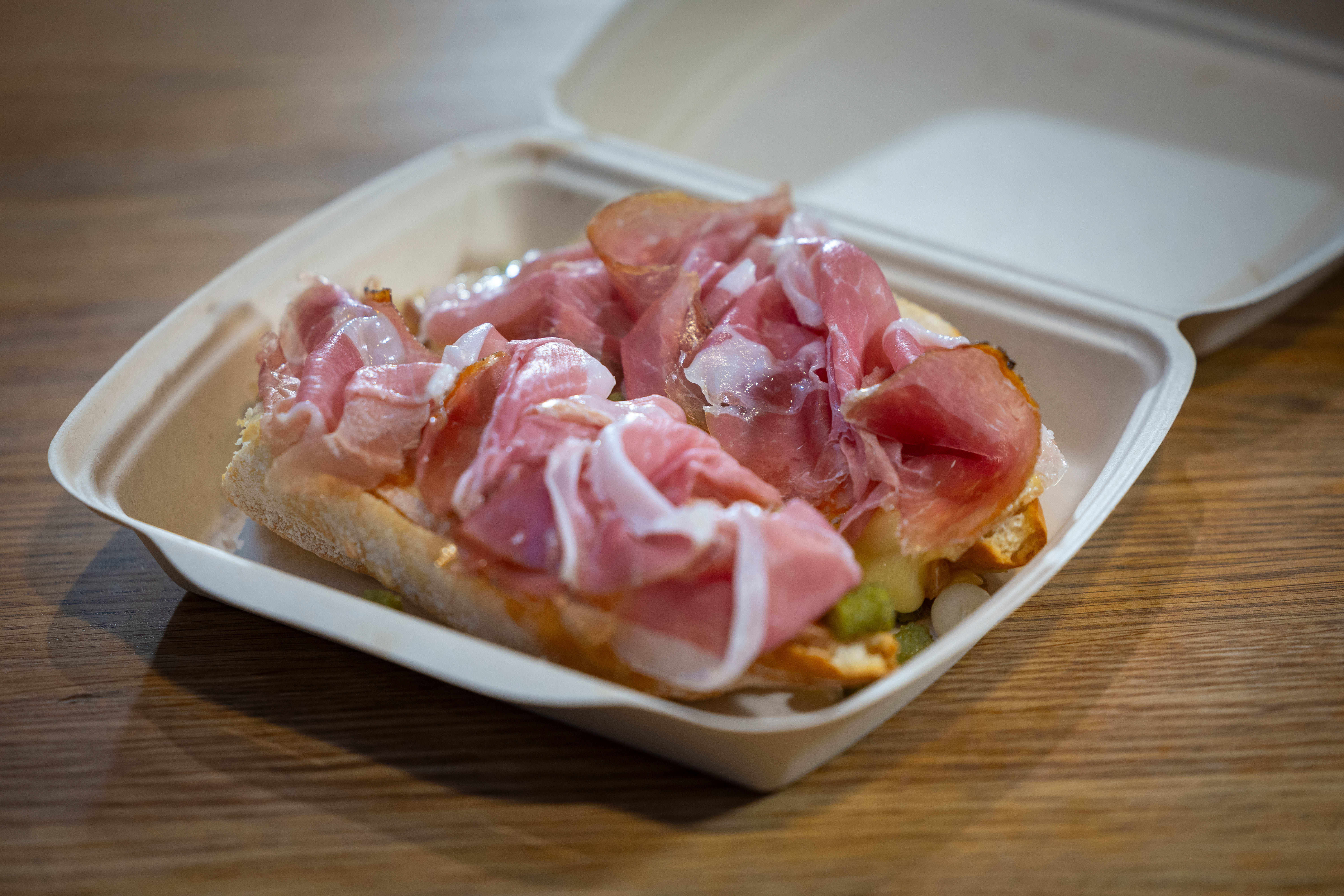  Én bod får toppkarakter.