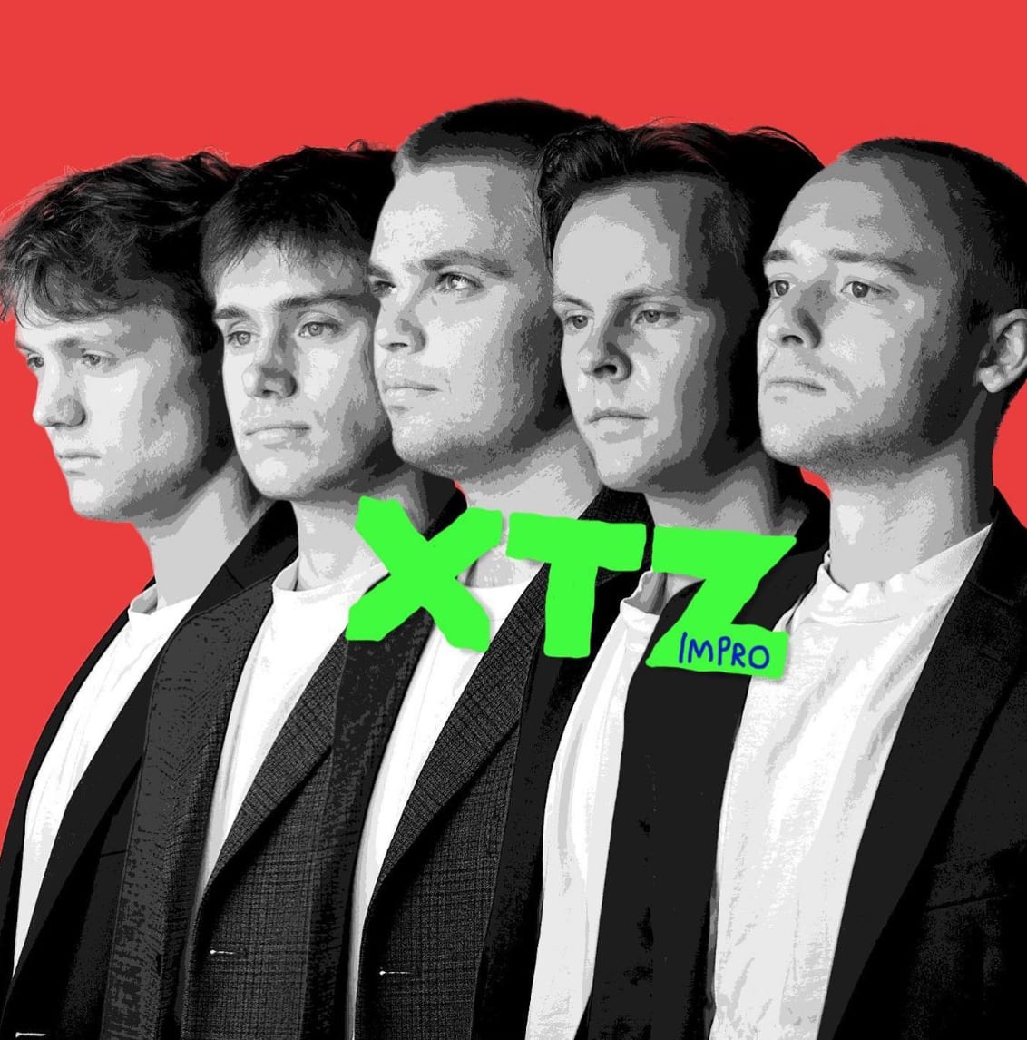 Dette er de nye stjerneskuddene