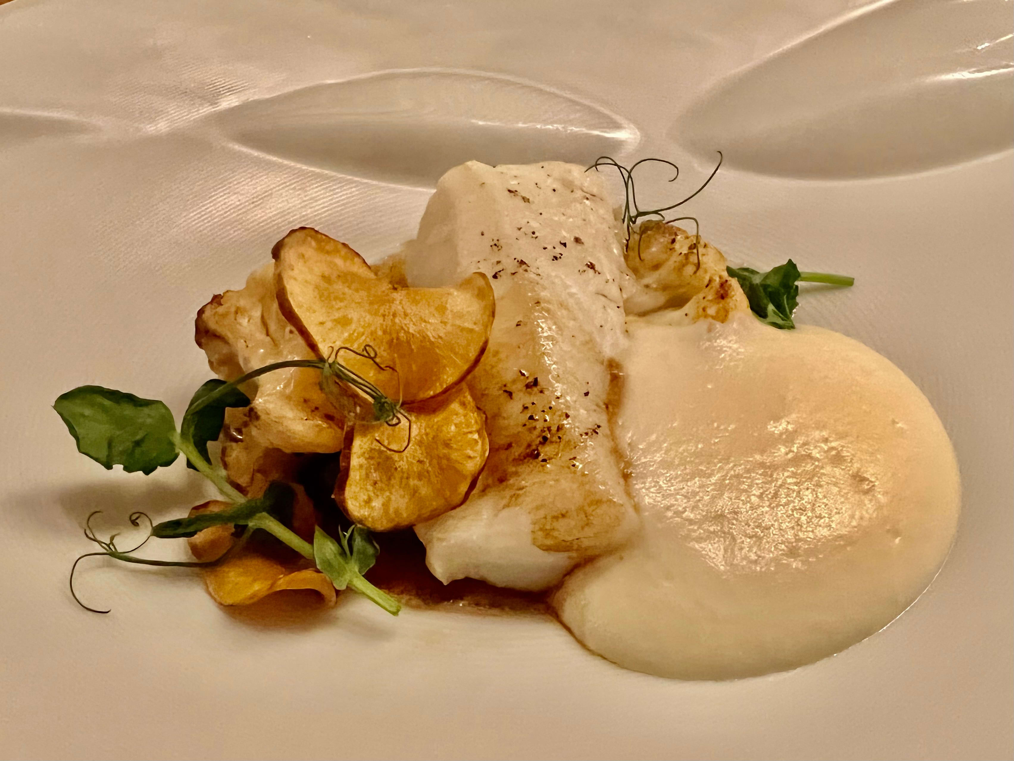 Se torsken, se torsken.