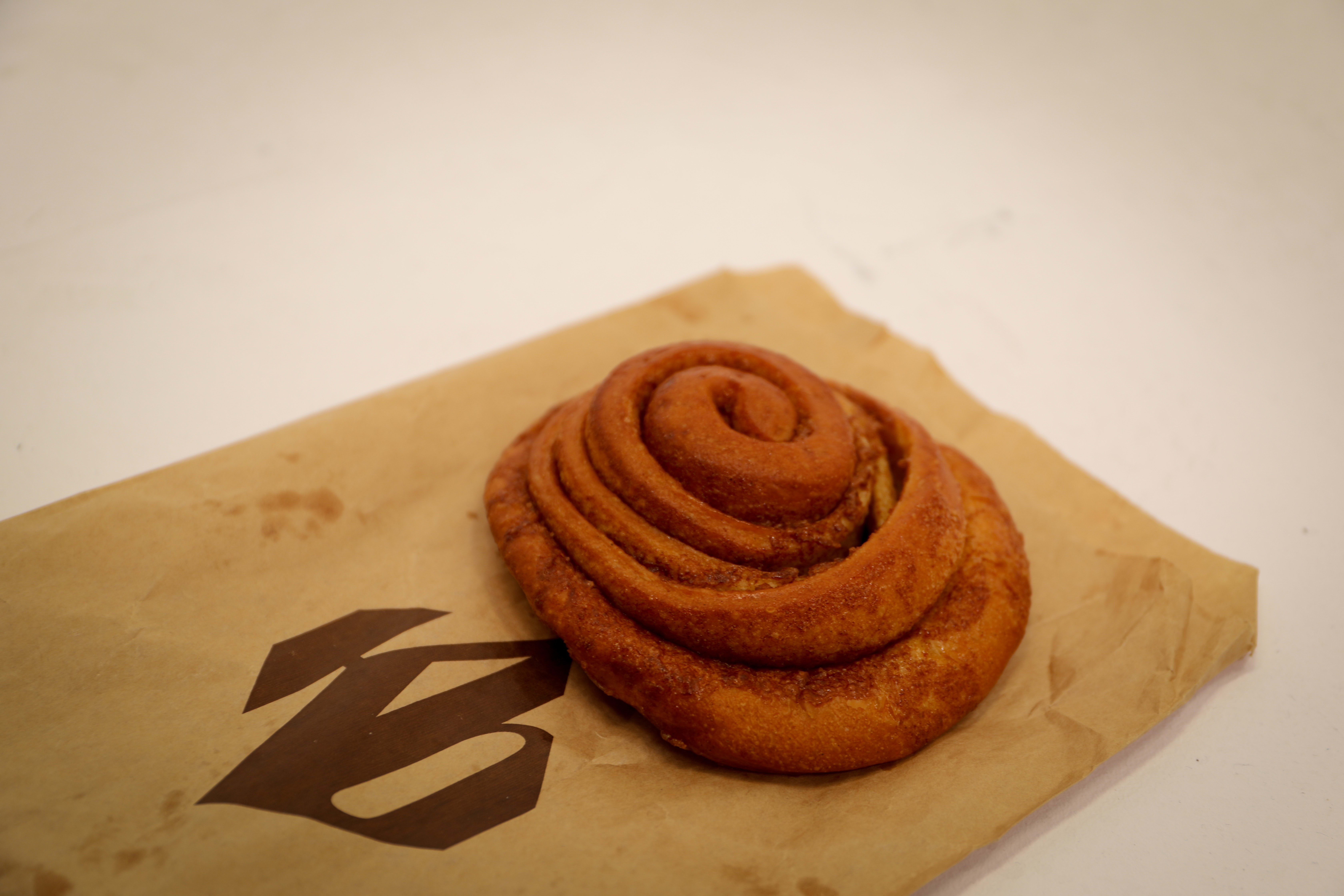 Her er Oslos beste kanelboller