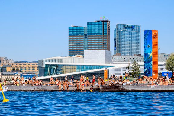 Utenlandsk storavis: Legg ferien til Oslo i sommer