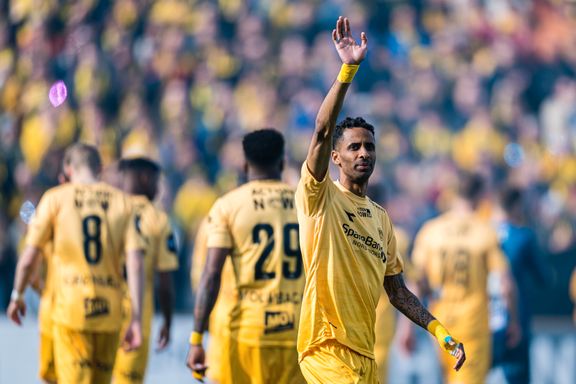 Rosenborg-krisen ble forverret i Bodø - Pellegrino fyrte løs etter kamp
