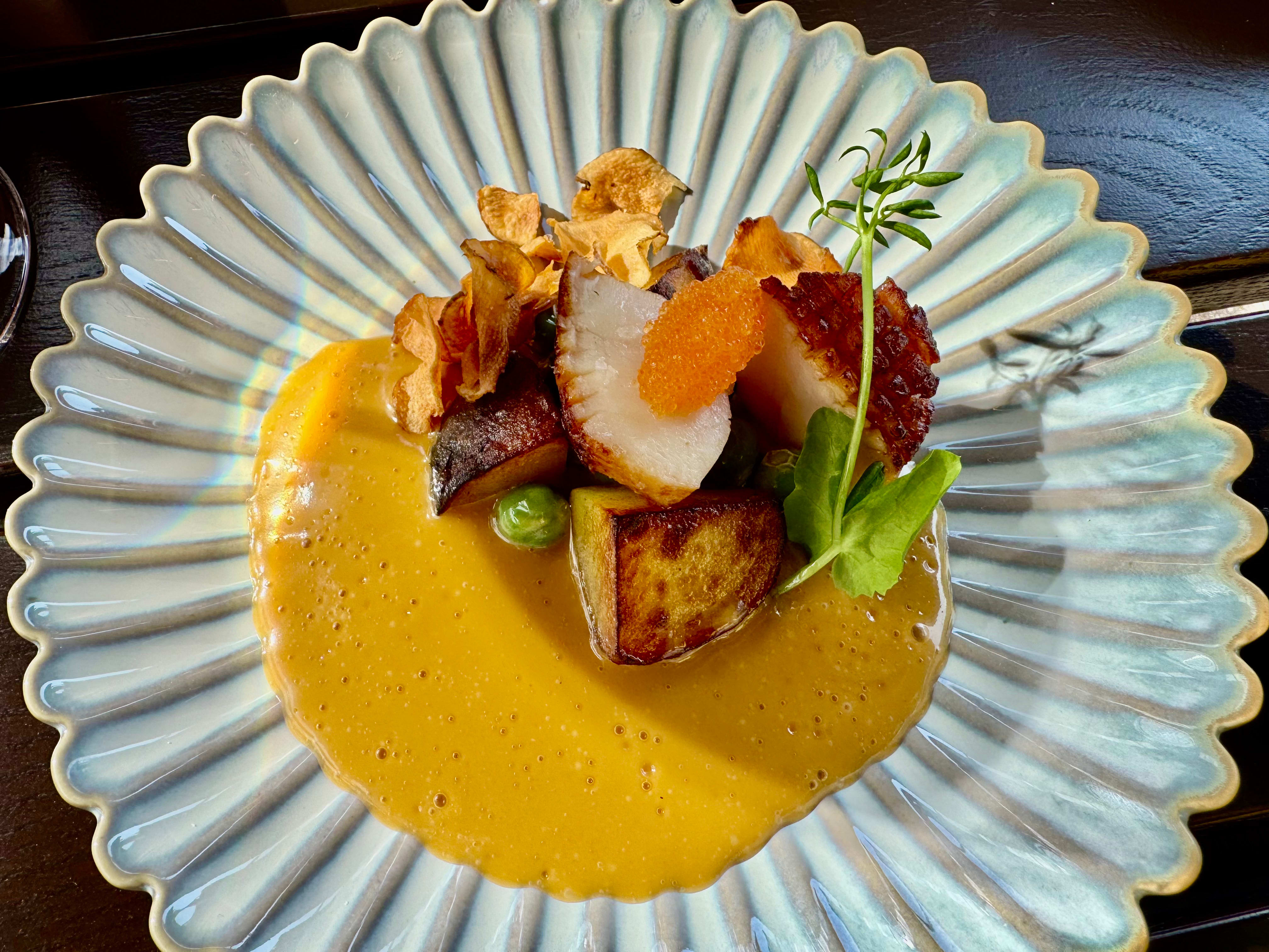 Det beste vi har spist i det siste