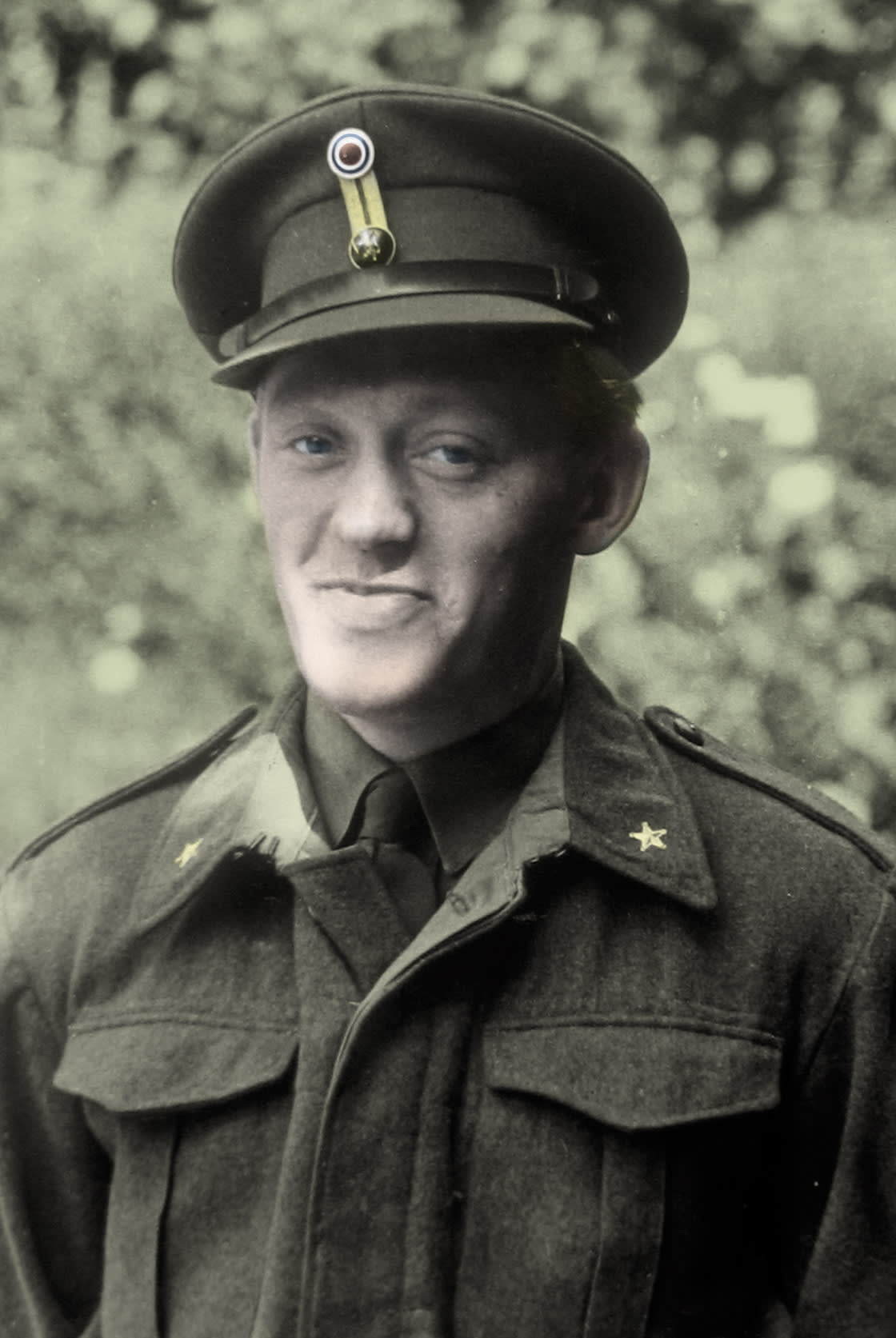 Torstein Raaby døde i 1964. Da var han 45 år gammel. 