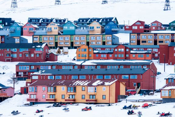Russland raser mot norsk turismeboikott på Svalbard