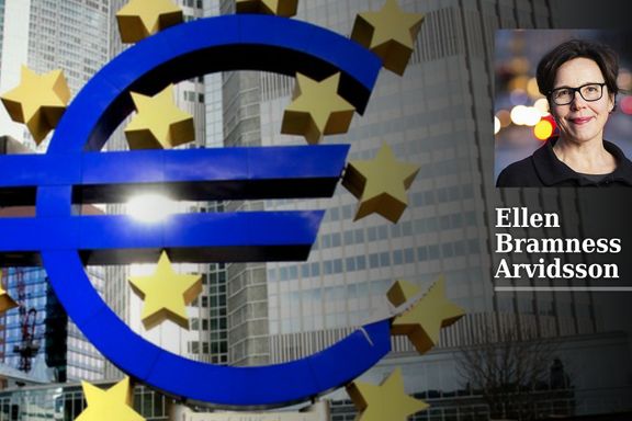 «Motforestillingene mot EUs finanstilsyn er heldigvis ikke så reelle»