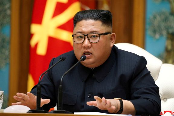 Kina skal ha sendt leger for å behandle Kim Jong-un. Nå går spekulasjonene vilt om hva som feiler ham.