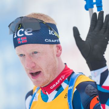  Firedobbelt norsk på VM-sprinten: – Hinsides