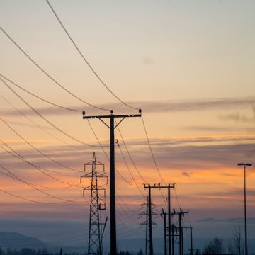 Statnett: Dagens strømpriser vil ikke vare
