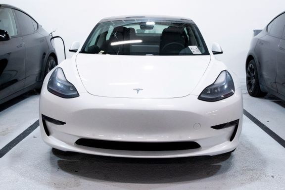 – Norge er nærmest blitt en statlig støttet teststasjon for Tesla