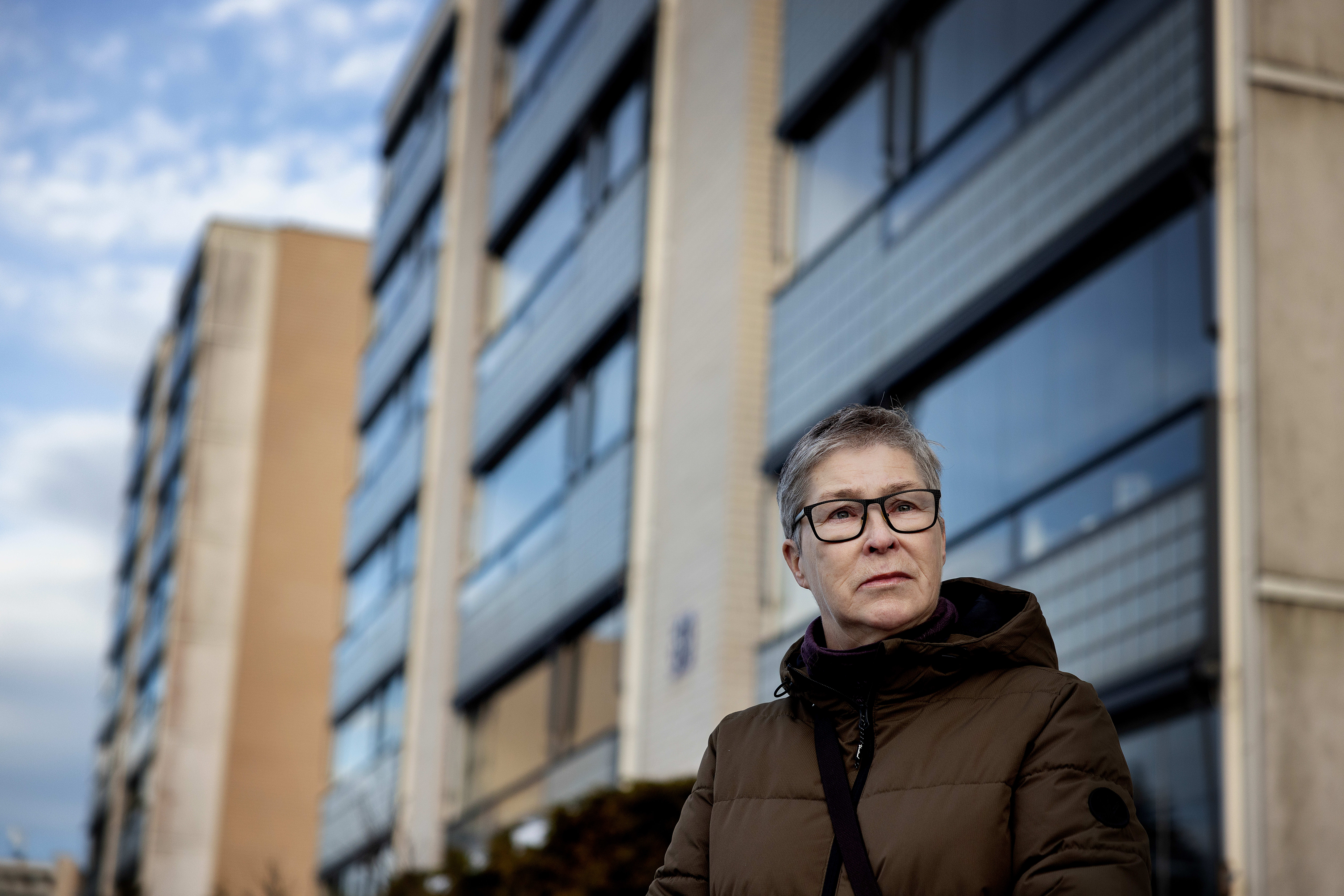 Skatteetatens sjablongmodell rammer boligeiere over hele Norge