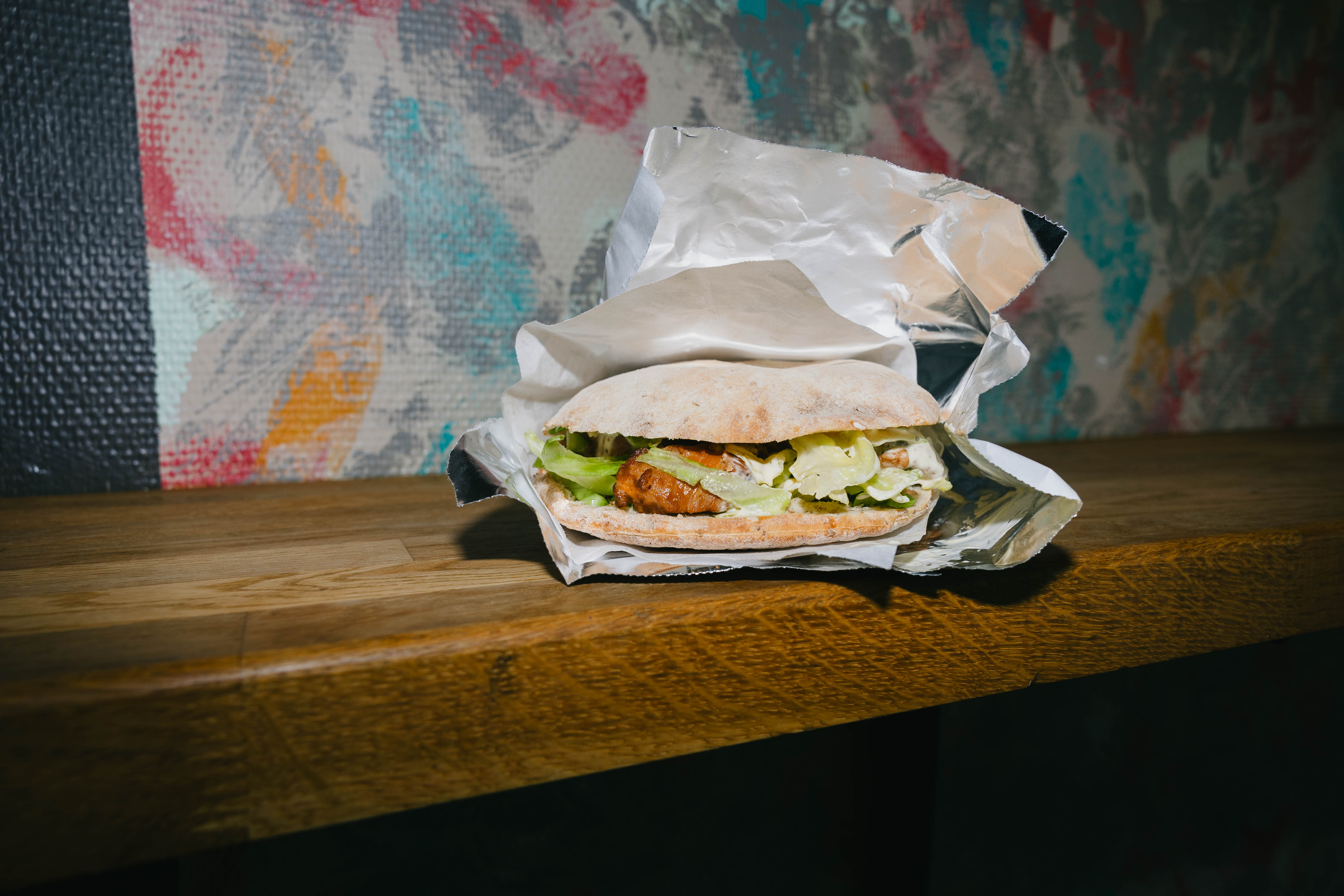 Oslos fem beste kebaber