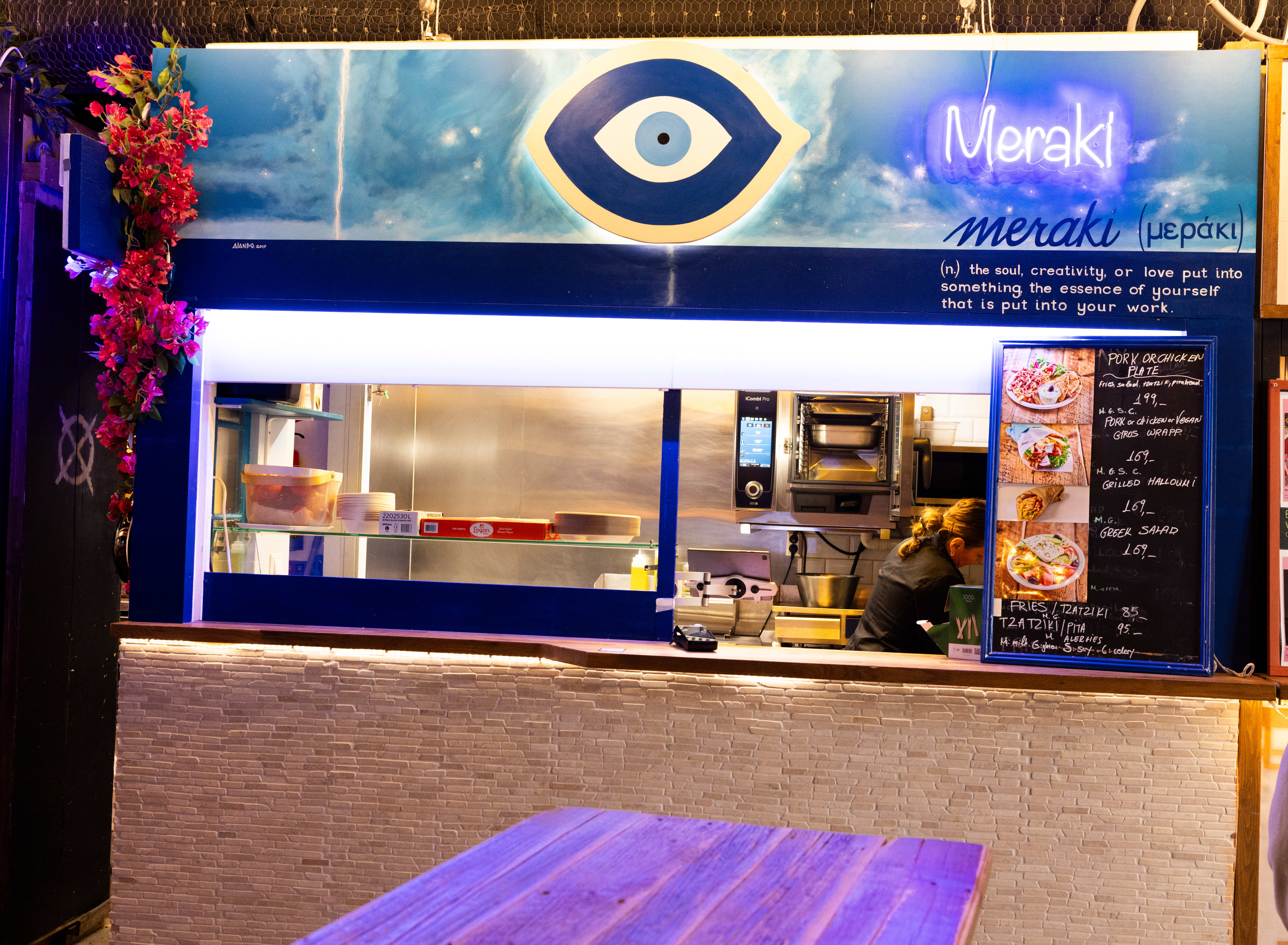 Disse rettene bør du spise på Oslo streetfood i Torggata – og disse bør du styre unna 