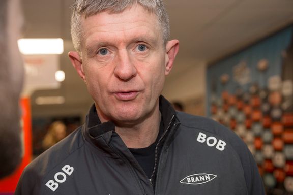 Lars Arne Nilsen fortsetter som trener i Brann