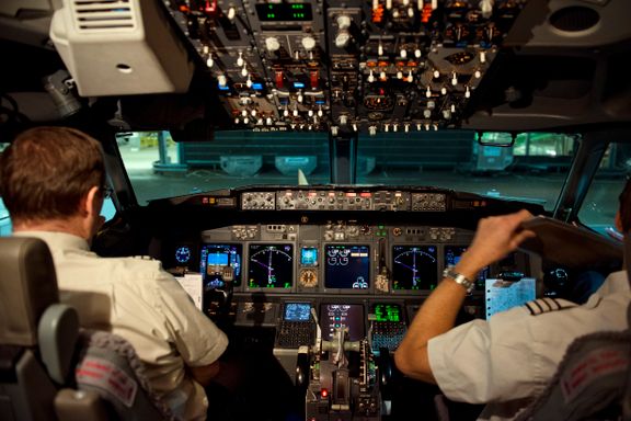 Luftfartsekspert langer ut mot SAS-pilotene: Mener de har en annen definisjon av helg