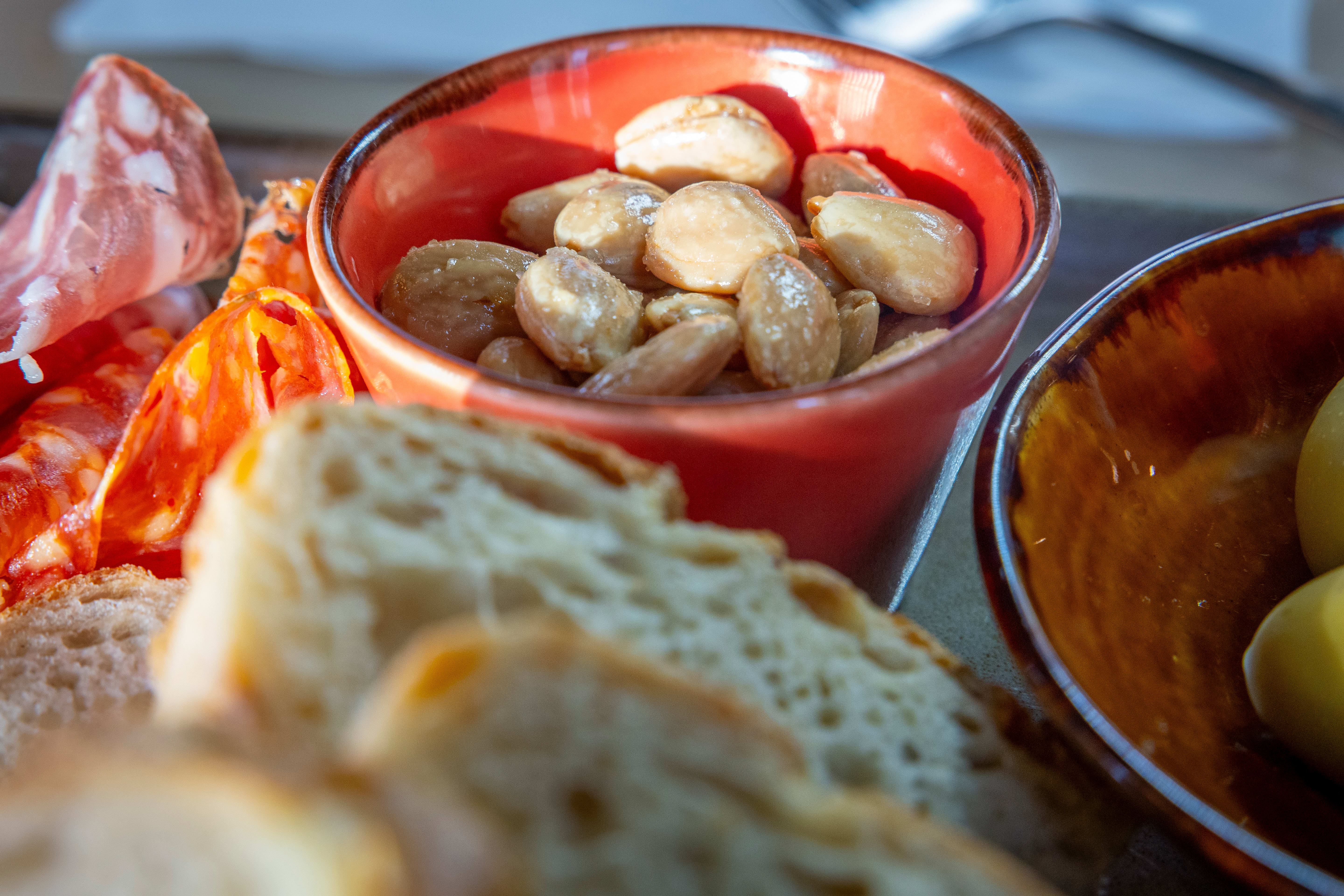 Kafé Oslo har byens beste uteservering, men maten skuffer