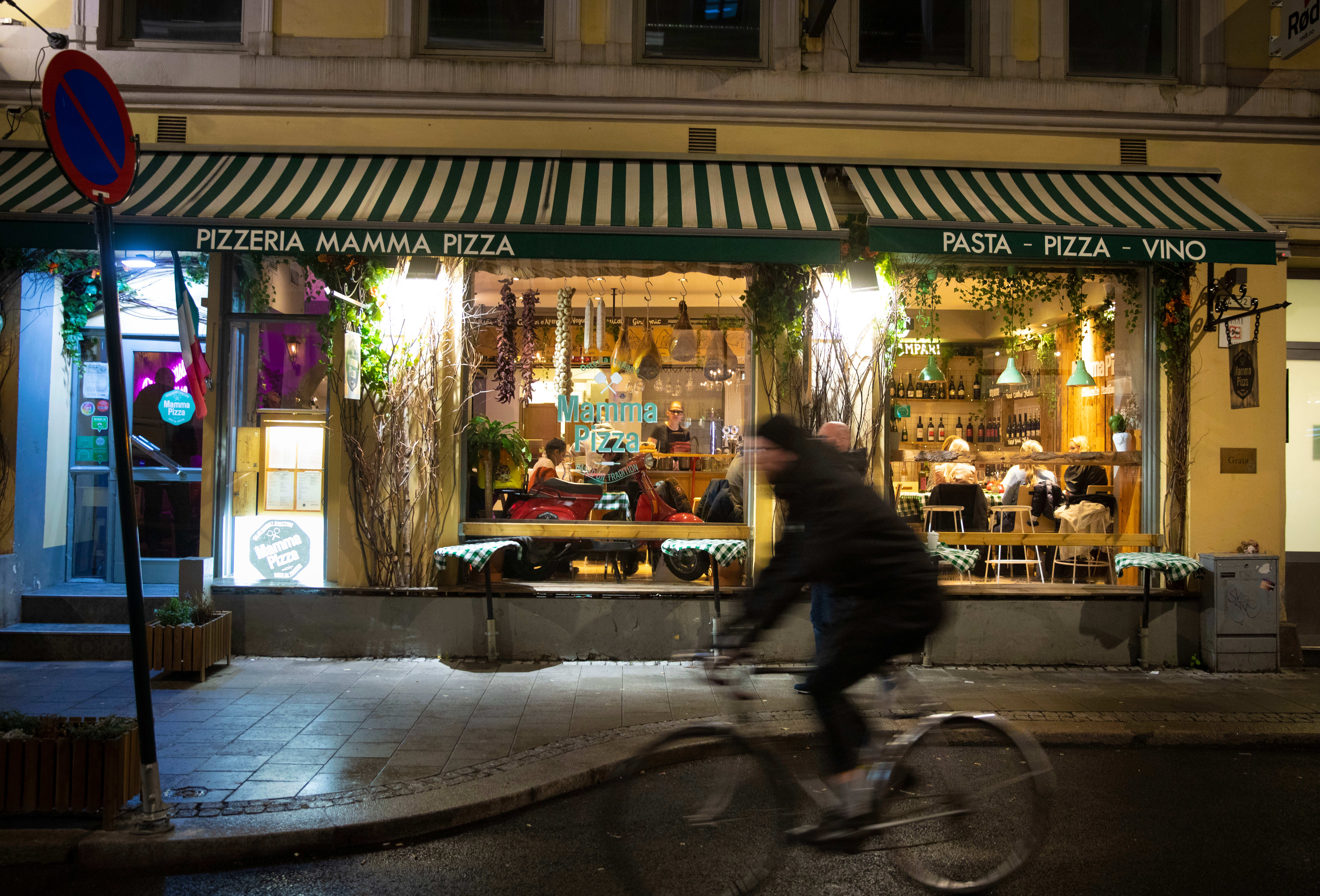 Det er vår! Her er 19 ting vi gleder oss til.