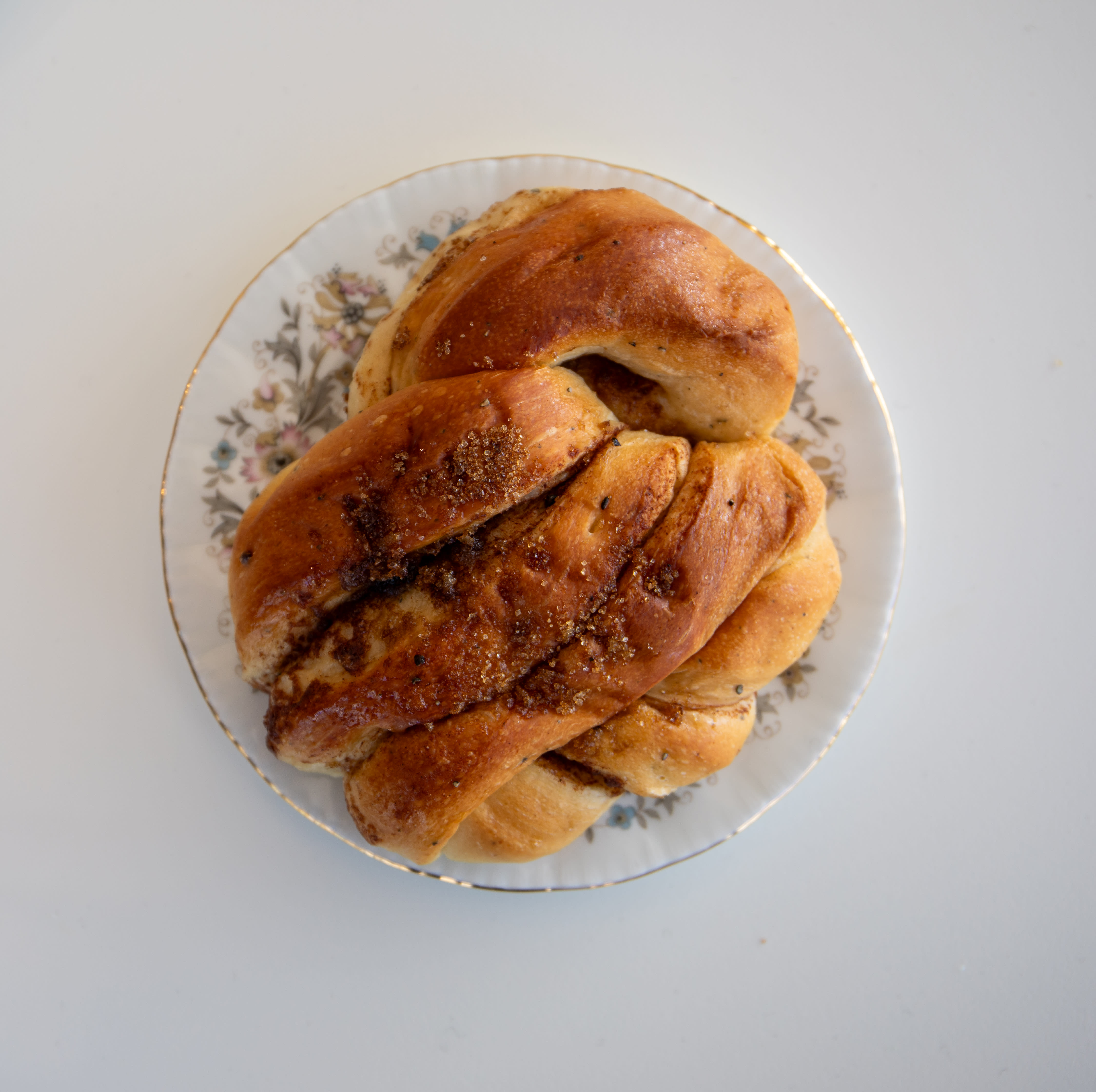 Oslos beste kanelbolle: Her er vår store test