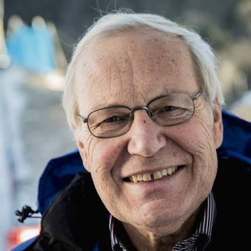 Arne Scheie: – En trist dag for NRK og idretten