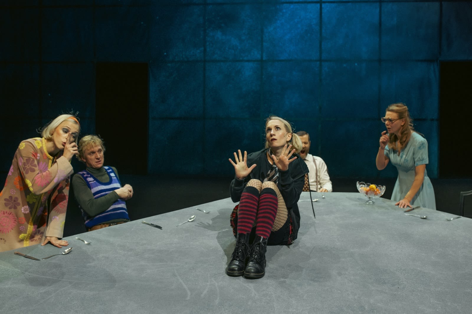 Julekonserter, forestillinger og filmer. Her er 15 fine ting å gjøre i Oslo i desember.