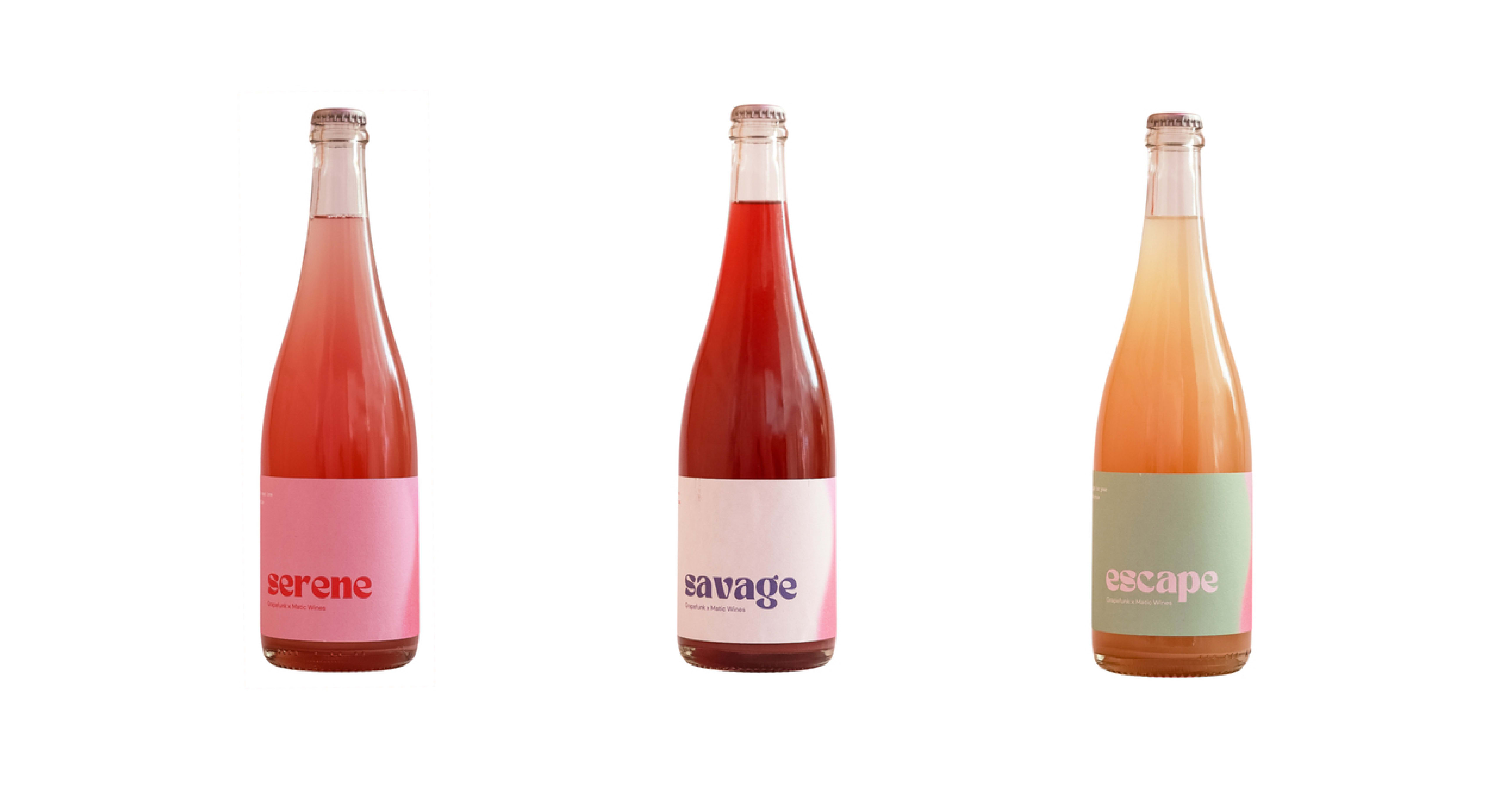 Er det etiketten som avgjør hvilken vin du kjøper?